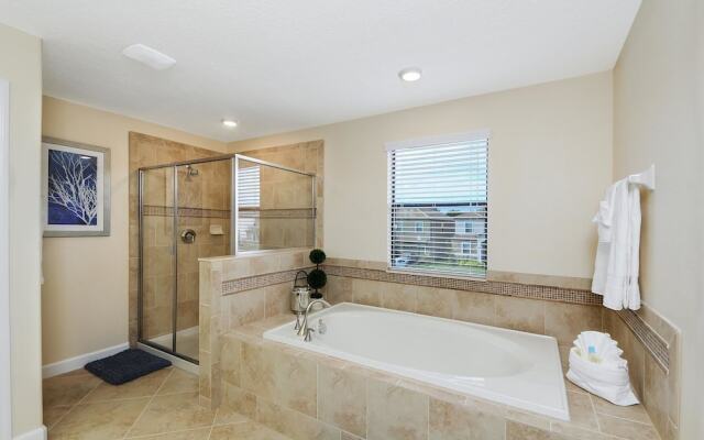 9162WD - The Retreat at ChampionsGate