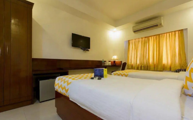 Priyadarshini Park