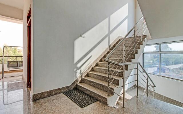OYO 19515 Kalyan Residency