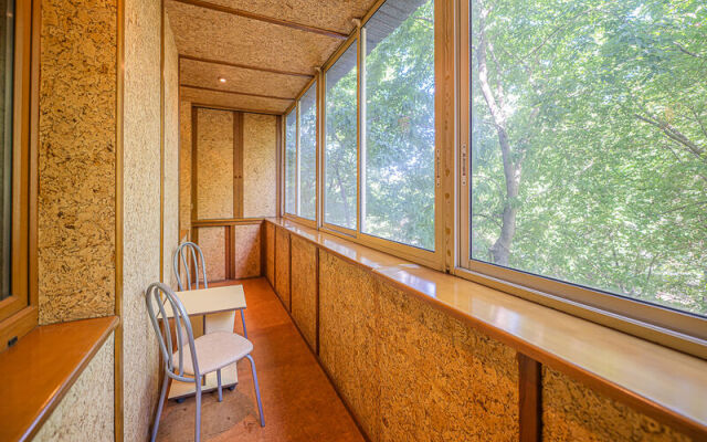 Апартаменты Пять Звезд Челябинский Арбат