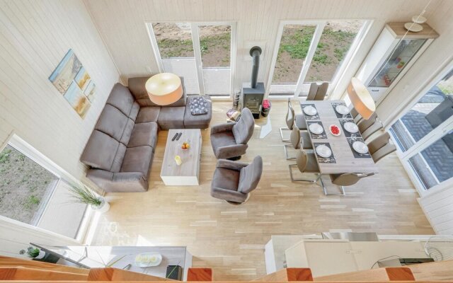 Stunning Home in Ostseeresort Olpenitz With 3 Bedrooms, Sauna and Wifi