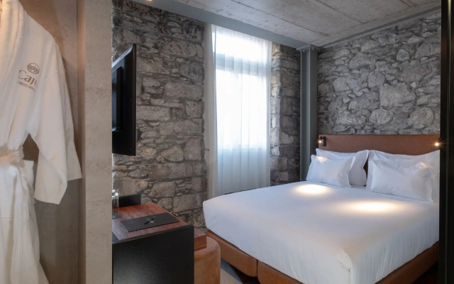 Hotel Caju