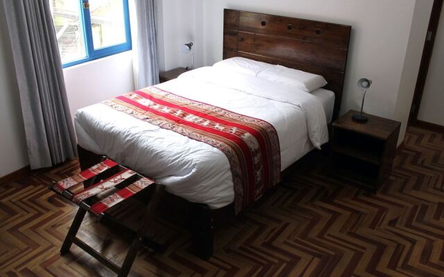 Hotel Del Prado Hometown