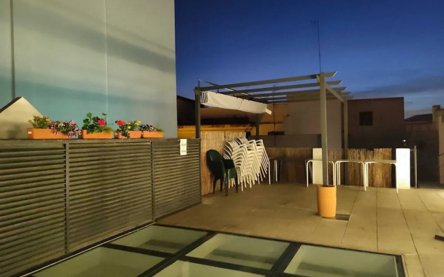 Hostel Ibarra by Bossh! Hotels