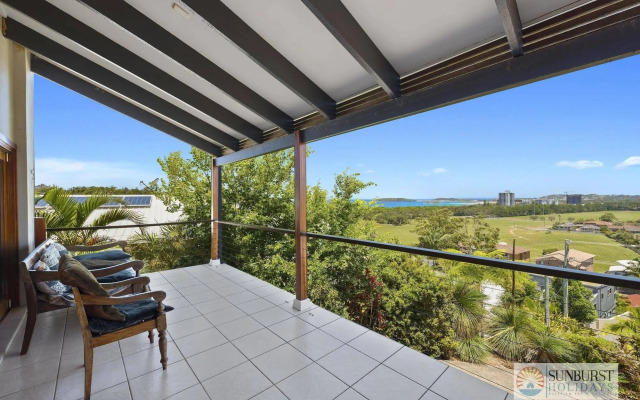 McAuleys Beach House