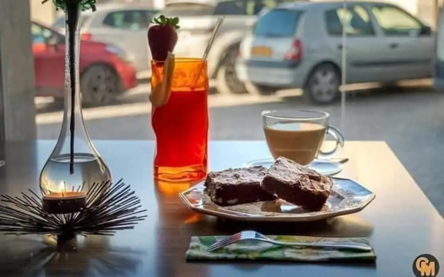 Costa Mimosa Hotel & Bungalows