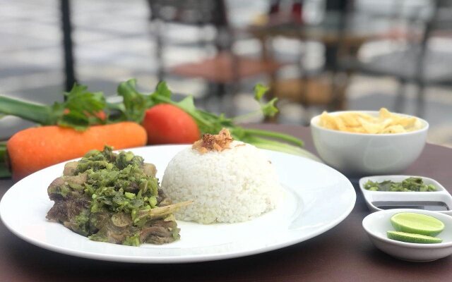 K Hotel Kaliurang