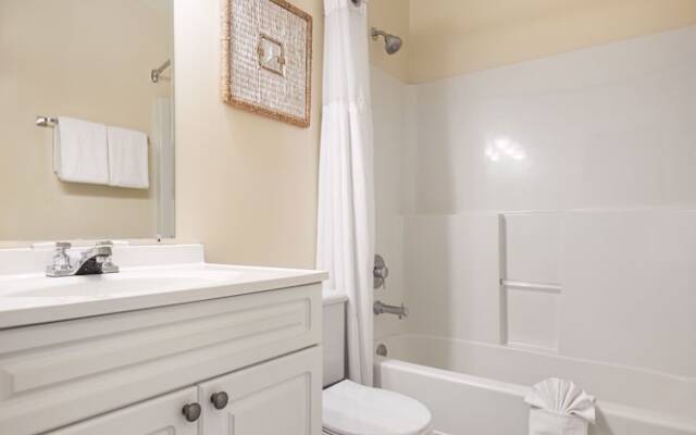 West Coast Trail Lodge