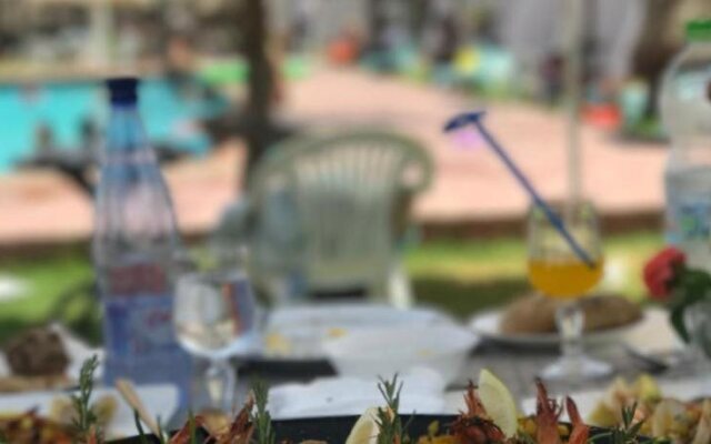 Assam Hotel