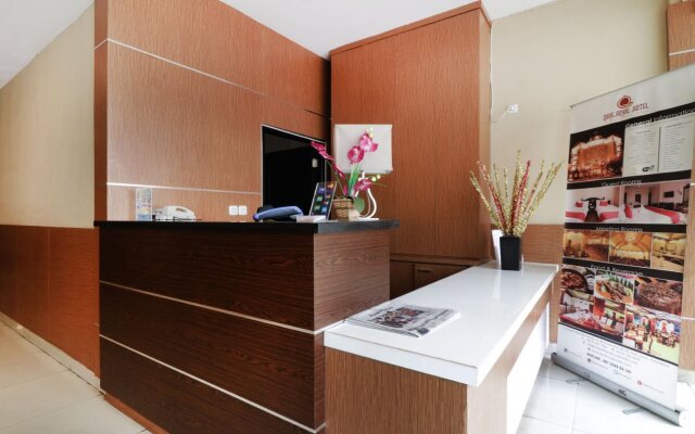 Quds Express Hotel