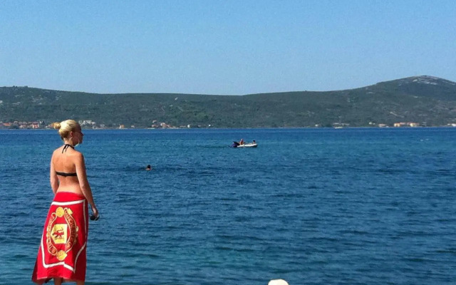Apartment Sveti Petar Biograd