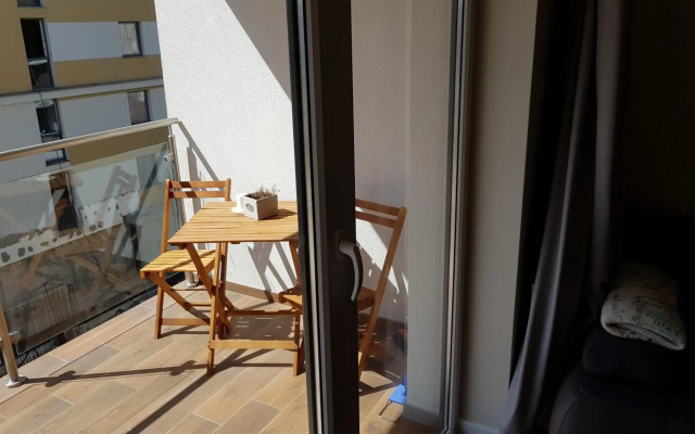 Apartament Jelen'iowska