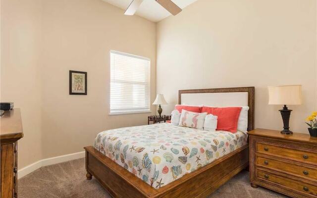 365 Cinnamon Beach - Three Bedroom Condo