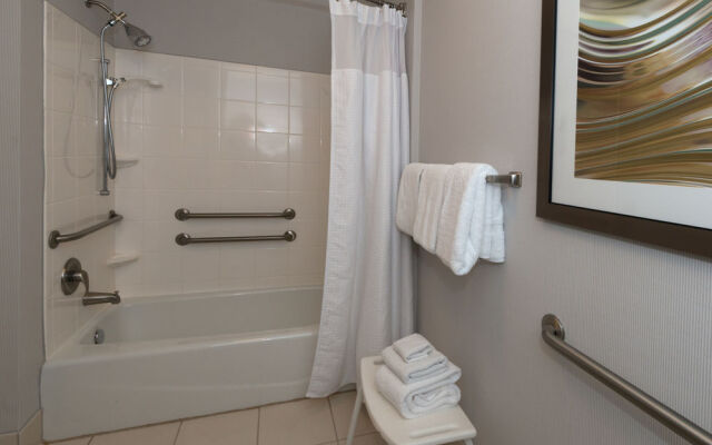 Courtyard Panama City