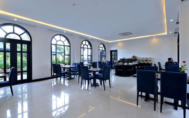 Venus Hotel