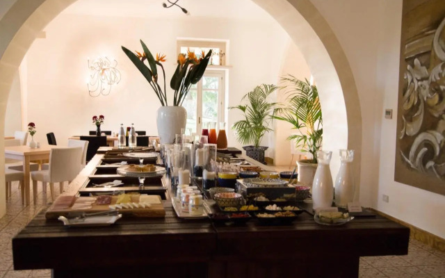 Dimora Caiammari Luxury Hotel & Spa