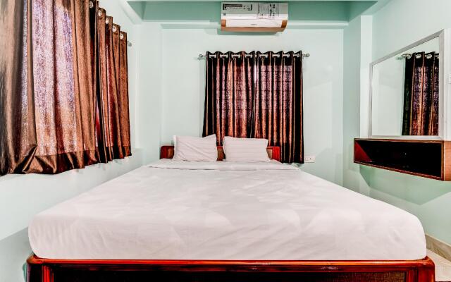 Hotel Ashish Kiran by OYO Rooms