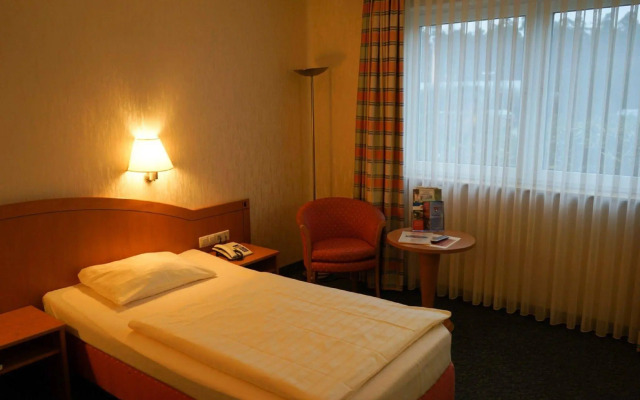 Hotel Circle Inn
