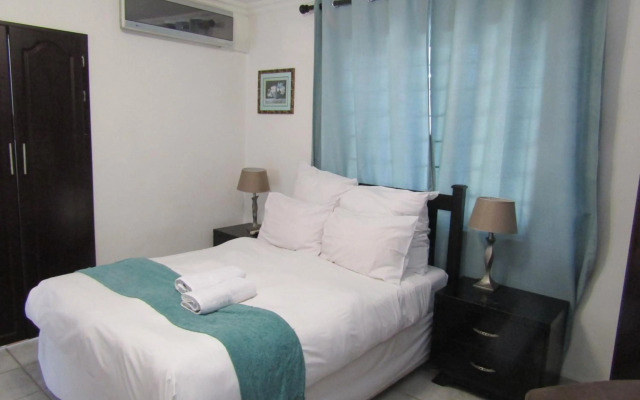 Buckleigh Guest House