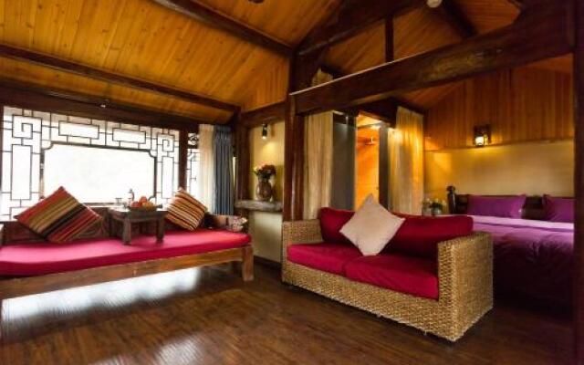 Lijiang Stay Long Guest House