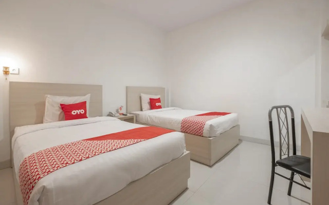 Hotel Darma Nusantara 3 by OYO Rooms