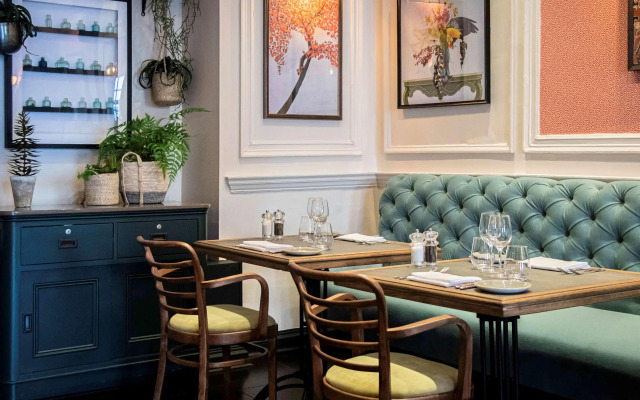 Castle Hotel Windsor