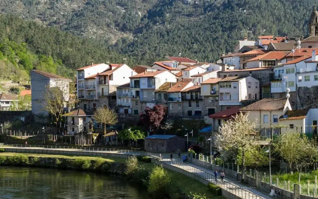 Vivienda de uso turistico