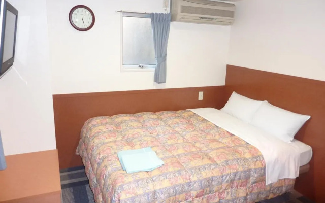 Otsuka City Hotel
