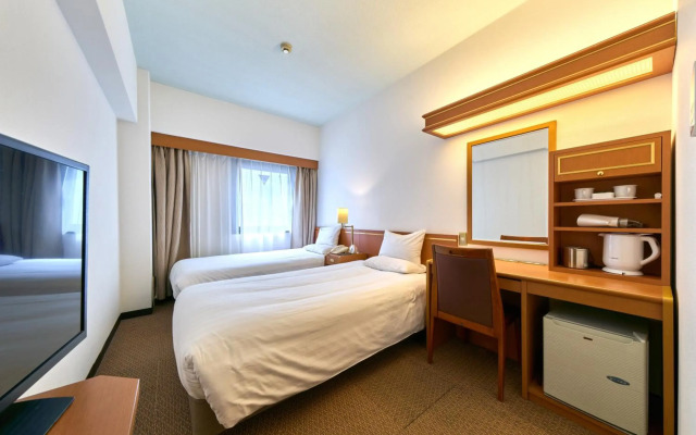 Daiichi Inn Ikebukuro