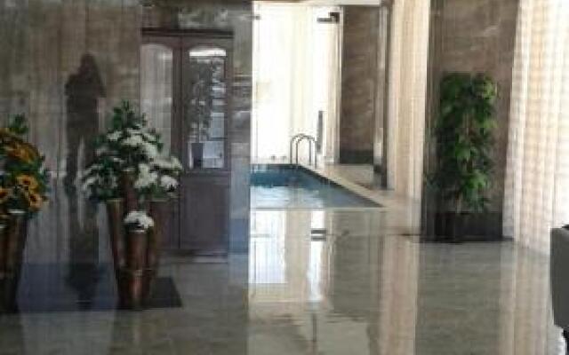 Rahaf  Dalal Apart Hotel