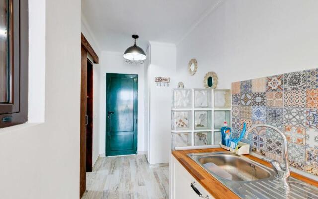 Residence Playa Roca