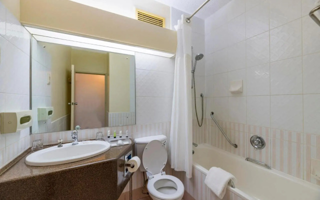 Holiday Inn Bulawayo by IHG