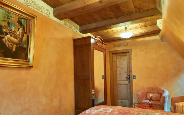 Hotel Gotisches Haus