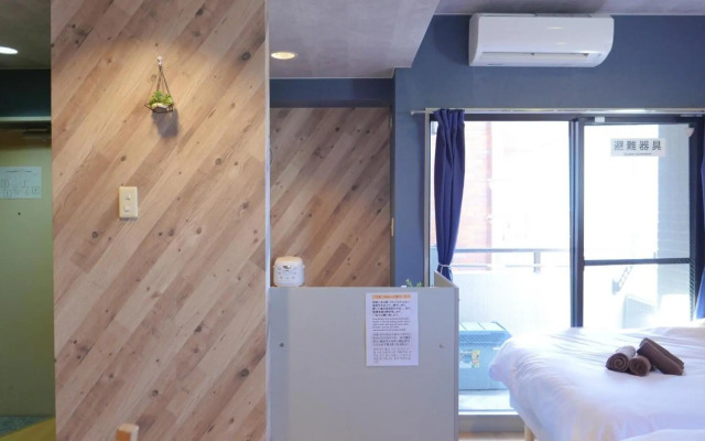 Green House Nakano Fujimicho - Vacation STAY 66008v