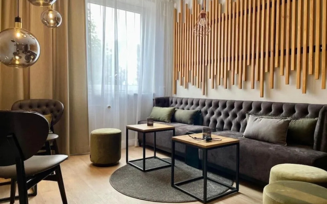 Hotel Schultheiss 52