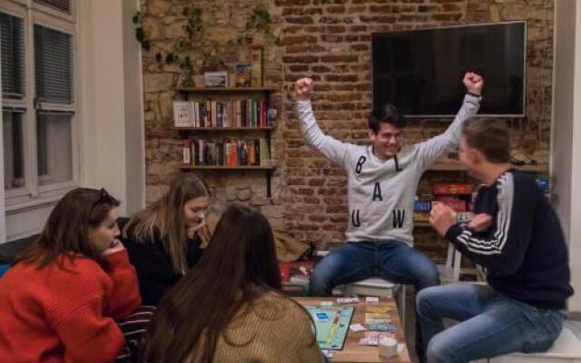 The RoadHouse Prague