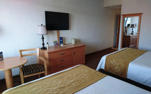 Corona Hotel & Spa