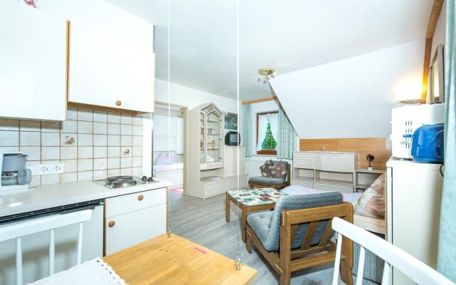 Appart-Pension Seehang