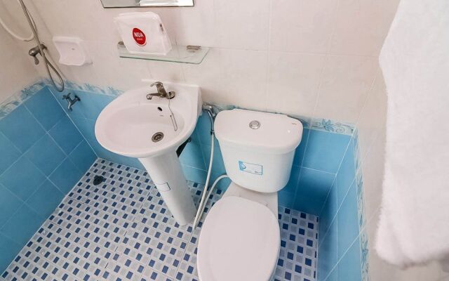 Nida Rooms Srinakarin 18 Prawet