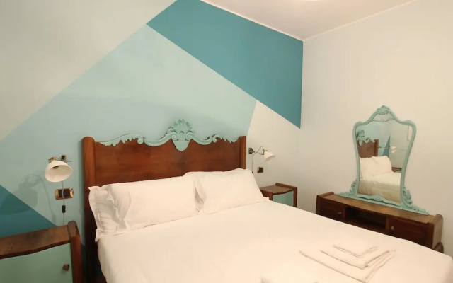 Italianway Apartments - Villa Mafalda