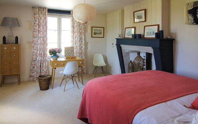 Logis de la Fouettière