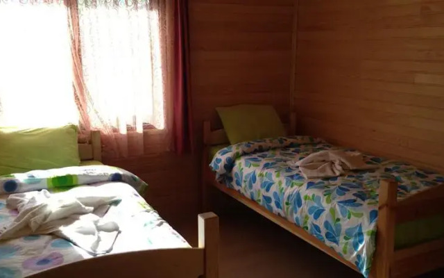Beyaz Nar Holiday Houses