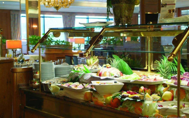 Maritim Airport Hotel Hannover