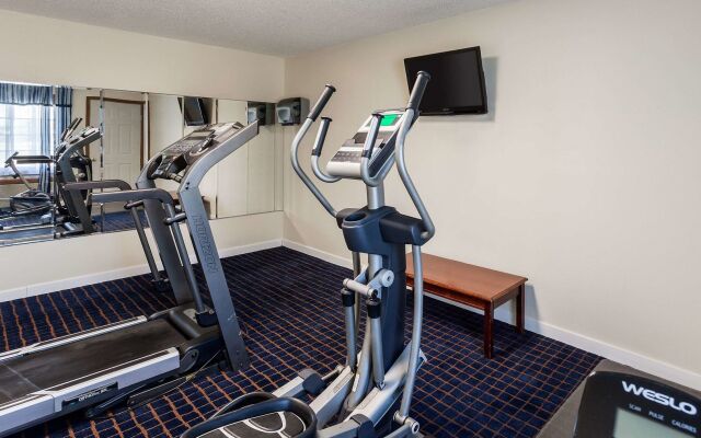 Dragonfly Inn and Suites