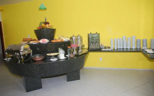 Delta Park Hotel