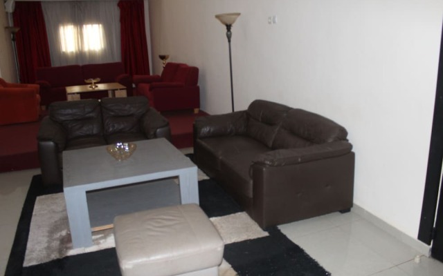 Hotel Sarah Odienne