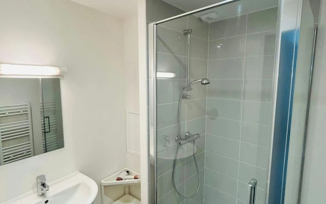 We Live In R - Suite 303