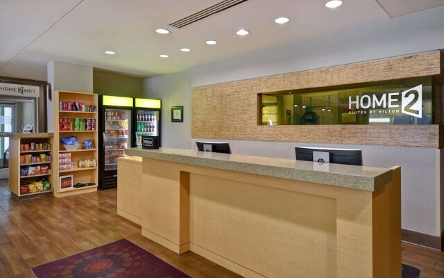 Home2 Suites by Hilton Nashville Vanderbilt