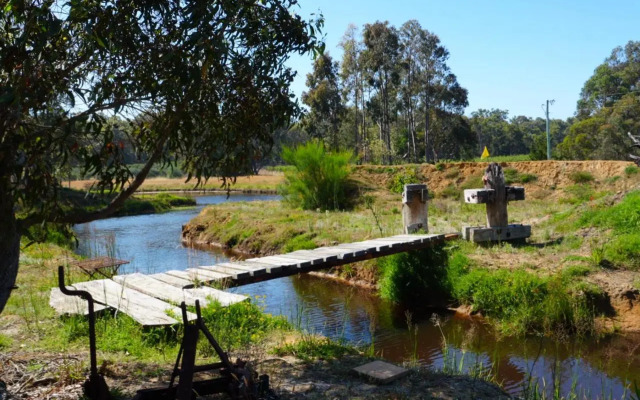 Silversprings cottages