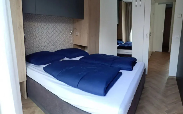 Nice Chalet With Dishwasher, Maastricht at 9 km